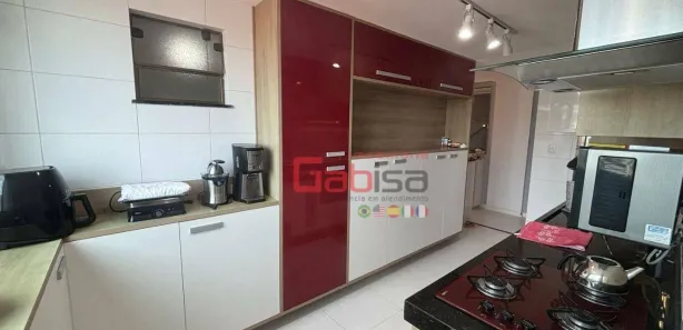 Cobertura com 3 Quartos à venda, 193m² no Braga, Cabo Frio