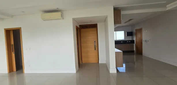 Apartamento com 3 Quartos para alugar, 166m² no Jardim das Nações, Taubaté