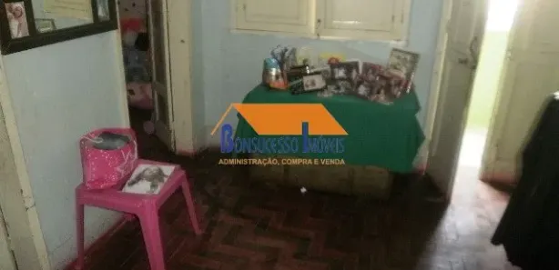 Lote/Terreno à venda, 500m² no Bonfim, Belo Horizonte
