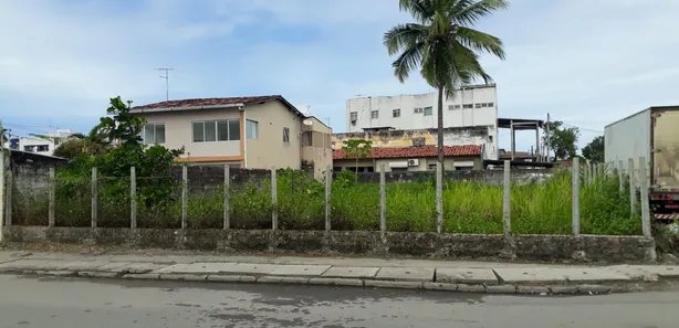 Lote/Terreno à venda, 432m² no Candeias, Jaboatão dos Guararapes