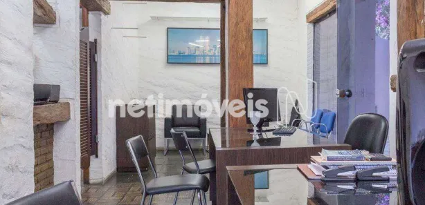 Casa com 2 Quartos à venda, 287m² no Cruzeiro, Belo Horizonte