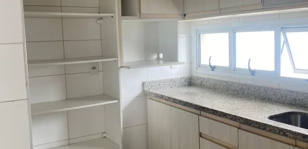 Apartamento com 4 Quartos para venda ou aluguel, 130m² no Centro, Nova Iguaçu