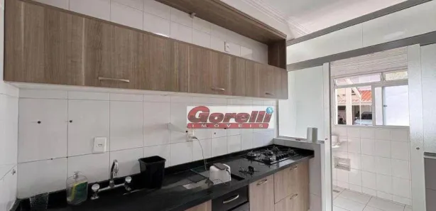 Casa de Condomínio com 3 Quartos para alugar, 100m² no Vila Mogilar, Mogi das Cruzes