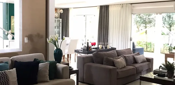 Casa de Condomínio com 4 Quartos à venda, 372m² no Lagoa Nova, Natal