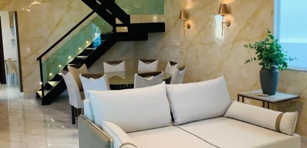 Casa de Condomínio com 4 Quartos para venda ou aluguel, 260m² no , Extremoz