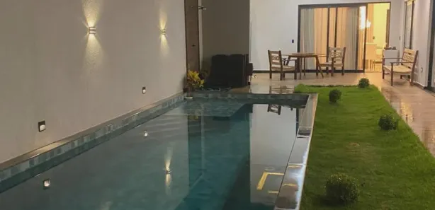 Sobrado com 4 Quartos à venda, 270m² no Balneário Praia do Pernambuco, Guarujá