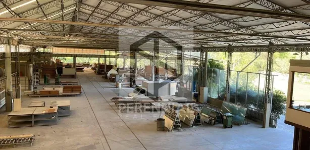 Galpão/Depósito/Armazém para alugar, 5560m² no Taquara, Rio de Janeiro