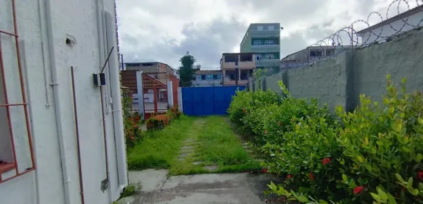 Galpão/Depósito/Armazém para alugar, 500m² no Dom Avelar, Salvador