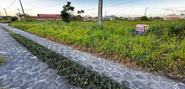 Lote/Terreno à venda, 252m² no Jardim América II, Eunápolis