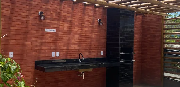 Apartamento com 1 Quarto à venda, 37m² no Cruz das Almas, Maceió
