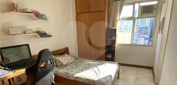 Apartamento com 3 Quartos à venda, 109m² no Ondina, Salvador