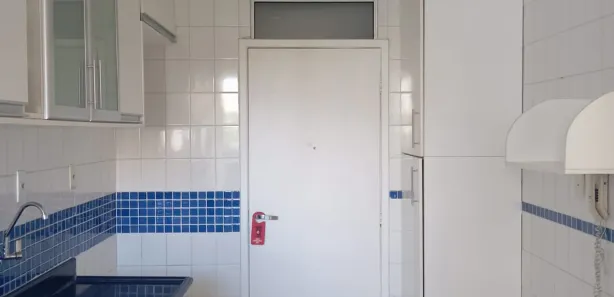 Apartamento com 3 Quartos para alugar, 79m² no Pituba, Salvador