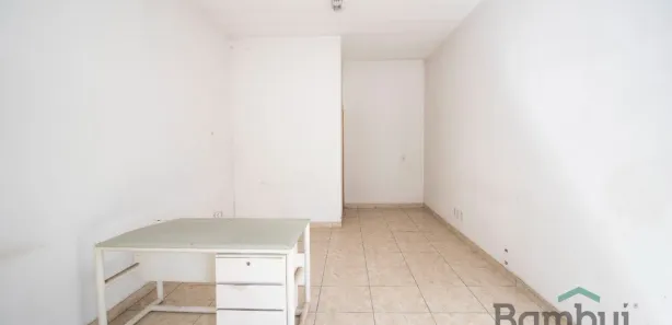 Sala Comercial para alugar, 27m² no Parque Veiga Jardim, Aparecida de Goiânia