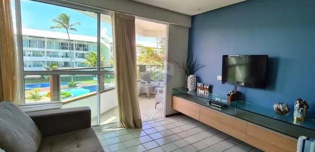 Apartamento com 1 Quarto à venda, 52m² no , Ipojuca