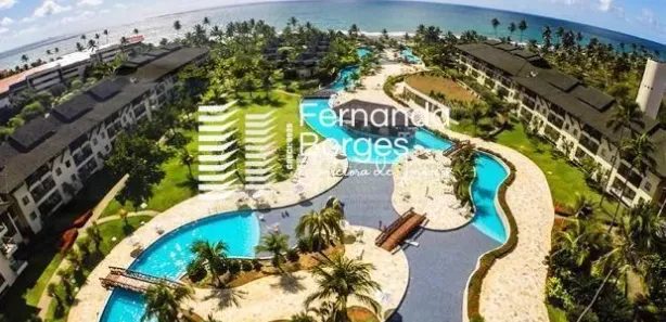 Casa de Condomínio com 4 Quartos à venda, 130m² no N. São do Ó, Ipojuca