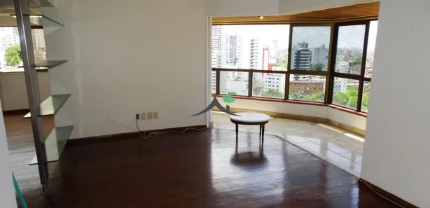 Apartamento com 4 Quartos à venda, 226m² no Chame-Chame, Salvador