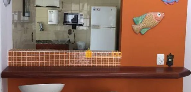 Apartamento com 2 Quartos para venda ou aluguel, 60m² no Prainha, Arraial do Cabo