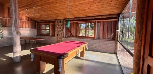 Fazenda/Sítio com 3 Quartos para alugar, 250m² no Lomba Grande, Novo Hamburgo
