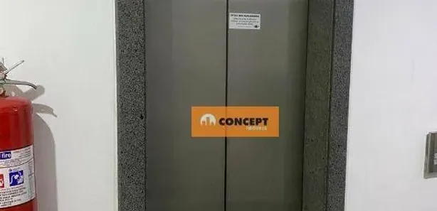 Sala Comercial à venda, 40m² no Vila Costa, Suzano