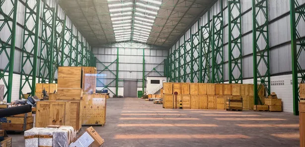 Galpão/Depósito/Armazém para alugar, 2860m² no , Simões Filho