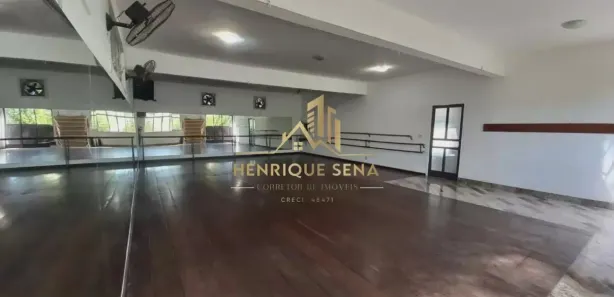 Prédio Comercial para alugar, 200m² no Centro, São Pedro da Aldeia