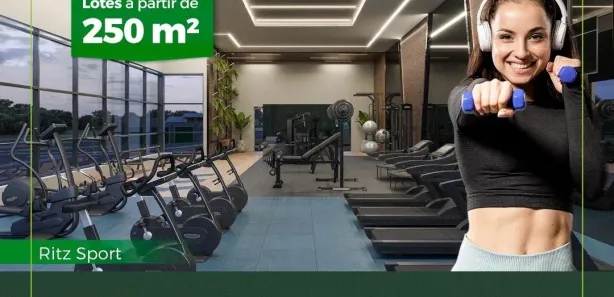 Lote/Terreno à venda, 250m² no Flores, Manaus