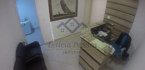 Sala Comercial à venda, 64m² no Vila Costa, Suzano