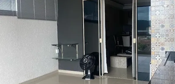 Apartamento com 3 Quartos à venda, 160m² no Centro, Matinhos