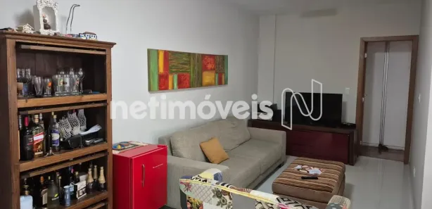 Apartamento com 3 Quartos à venda, 90m² no Lourdes, Belo Horizonte