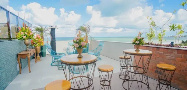 Ponto Comercial à venda, 140m² no Jardim Oceania, João Pessoa