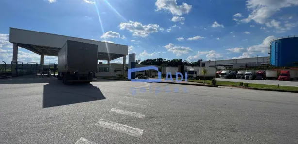 Galpão/Depósito/Armazém para alugar, 4741m² no Parque Industrial de Betim, Betim