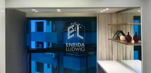 Apartamento com 3 Quartos à venda, 82m² no Pituba, Salvador