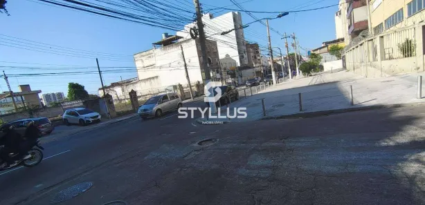 Ponto Comercial à venda, 116m² no Riachuelo, Rio de Janeiro