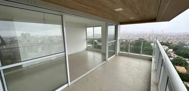 Apartamento com 2 Quartos à venda, 86m² no Horto Florestal, Salvador