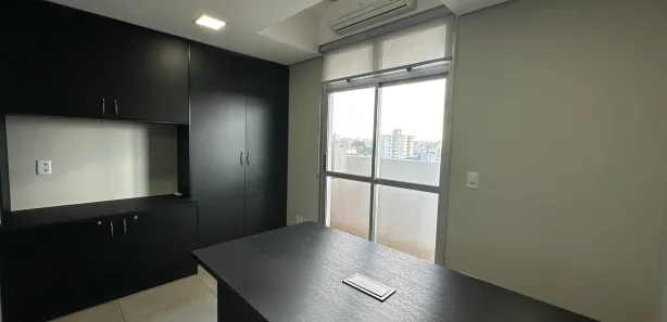Sala Comercial com 2 Quartos à venda, 31m² no Jardim América, Goiânia