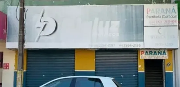 Sala Comercial para alugar, 30m² no Centro, Sarandi
