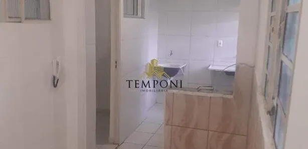 Apartamento com 2 Quartos para alugar, 40m² no Maria Virgínia, Belo Horizonte