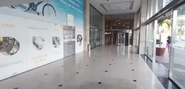 Sala Comercial para alugar, 36m² no Caminho das Árvores, Salvador