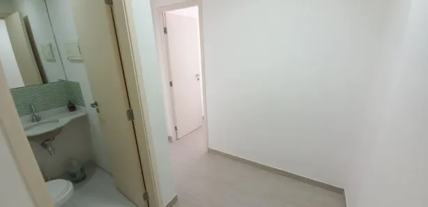 Sala Comercial para venda ou aluguel, 45m² no Boqueirão, Santos