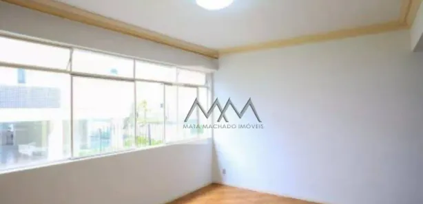 Apartamento com 3 Quartos à venda, 90m² no Santo Agostinho, Belo Horizonte