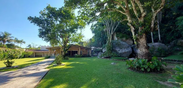 Casa com 3 Quartos à venda, 260m² no Guaiúba, Guarujá