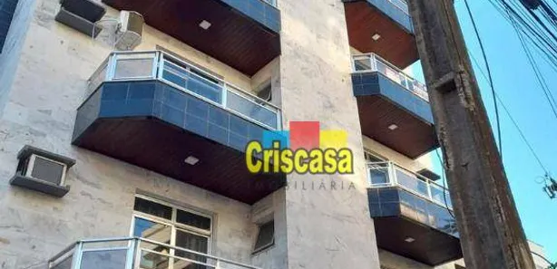 Cobertura com 4 Quartos à venda, 180m² no Algodoal, Cabo Frio
