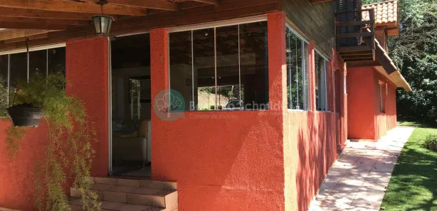 Casa de Condomínio com 4 Quartos à venda, 1400m² no Condominio Portal da Mantiqueira, Santo Antônio do Pinhal