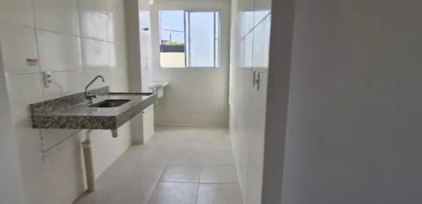 Apartamento com 2 Quartos à venda, 50m² no Parque 10 de Novembro, Manaus