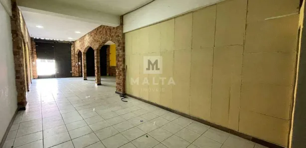 Ponto Comercial à venda, 283m² no Cardoso (Barreiro), Belo Horizonte