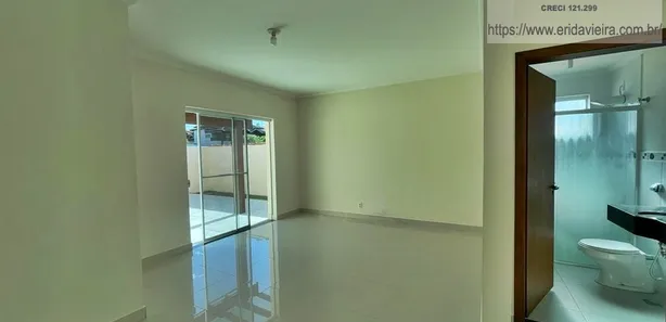 Casa de Condomínio com 3 Quartos para venda ou aluguel, 293m² no Condominio Residencial Real Ville, Pindamonhangaba