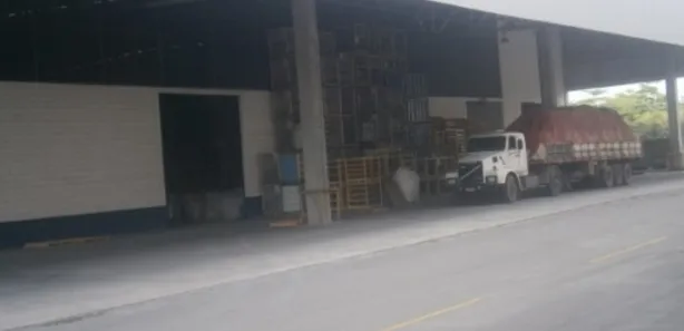 Galpão/Depósito/Armazém para alugar, 4000m² no Pólo Industrial de Camaçari, Camaçari