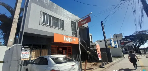 Sala Comercial para alugar, 69m² no Marechal Rondon, Canoas