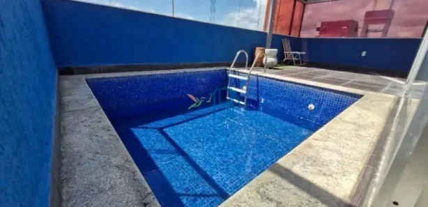 Cobertura com 3 Quartos à venda, 305m² no Petrópolis, Natal