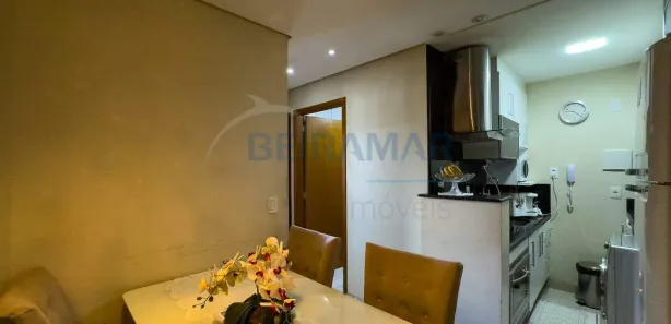 Apartamento com 2 Quartos à venda, 43m² no Areal, Brasília